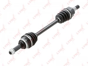 Привод в сборе LYNXauto CD-1815 CD-1815 LYNXAUTO