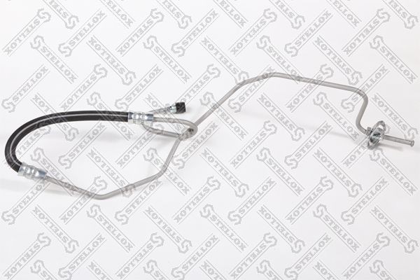 Шланг тормозной CITROEN C4 задний правый STELLOX 27-00113-SX STELLOX