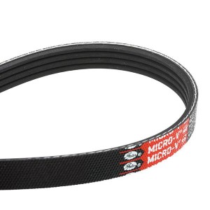 Ремень приводной поликлиновой 4PK855 GATES 4-PK-855 GATES