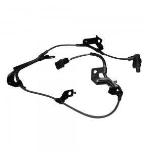Датчик ABS передн. лев. Mitsubishi Pajero Sport 08- L200 06- MSE0150 MSE0150 MARSHALL