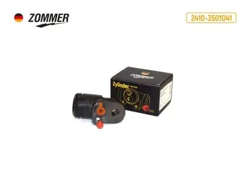 Цилиндр тормозной передний ГАЗ Волга (левый) 24103501041 ZOMMER