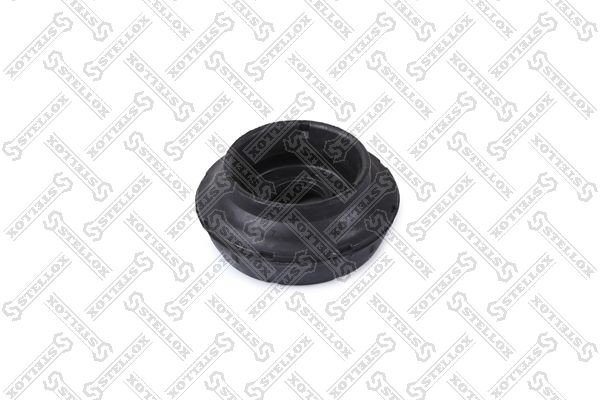 опора амортизатора переднего\ Renault Logan, Dacia Logan 1.4/1.6 04 1198095SX 11-98095-SX STELLOX