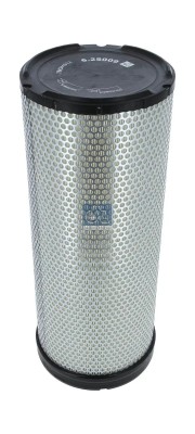 Фильтр воздушный внутренний RVI Magnum, Midlum I/II, Premium Distribution/Route, 6.25009 DIESEL TECHNIC