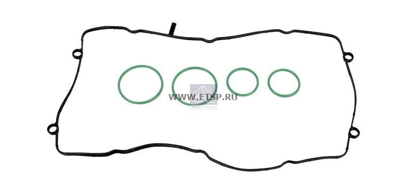 Прокладка масляного радиатора КПП GR 801 /R, GR 875 /R, GRS 890 /R, GRS-GRSO; 89 1.31147 DIESEL TECHNIC