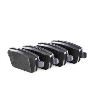 FORD GALAXY/MONDEO IV /S-MAX02006> Focus RS /без электронного стояночного тормоз GDB1732 TRW