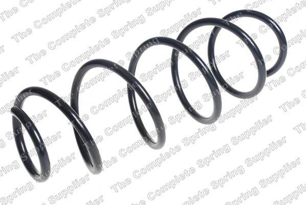 Пружина MERCEDES B (W245) подвески передней LESJOFORS 4056888 LESJOFORS