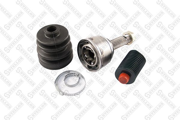 ШРУС наружный к-кт! MB526437\ Mitsubishi Galant V 1.8 92-96 150-1329-SX STELLOX