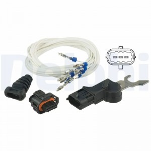 датчик положения распредвала!\ Opel Astra/Vectra/Omega/Calibra 1.8/2.0i 93-01 SS11124 DELPHI
