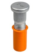 шпилька колёсная! M12x1.5x30 L=49.5\ Hyundai Accent/Elantra/Matrix/Tucson/Solari 79-01407-SX STELLOX