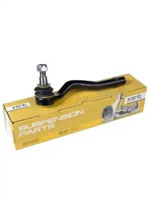 наконечник рулевой правый!\ MB GLK-Class X204 2.8-3.5/2.2-3.5CDi 4-matic 08> Z11019 ZENTPARTS
