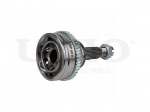 ШРУС наружный HYUNDAI Santa Fe (01-06) (2.0/2.7) комплект UNIO CVJ-20317 UNIO