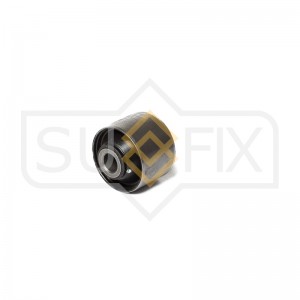 SL-1801 Сайлентблок подвески SUFIX SL-1801 SUFIX