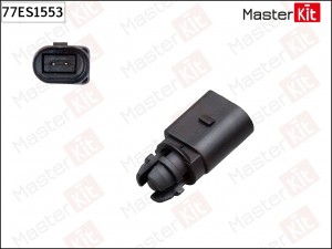 Датчик, внешняя температура AUDI/VW 77ES1553 77ES1553 MASTER KIT