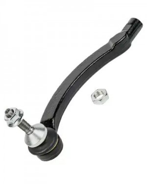 наконечник рулевой левый! Volvo S60/V70/S80 all 00> Z10916 ZENTPARTS