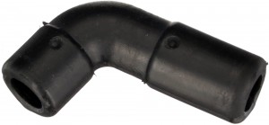 патрубок вентиляции картерных газов!\ MB C-CLASS C 160 02-08 EMH538 GATES