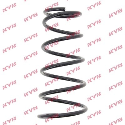 пружина задняя!\ Mazda 626 1.8/2.0/2.0D/TD 98-02 RA6983 KAYABA