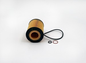 Фильтр масляный подходит BMW E60, 61, 63, X5 3.5-4.8i 01- GB-1461EC GB-1461EC BIG FILTER