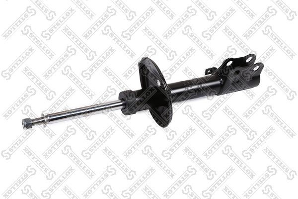 амортизатор передний правый газовый!\ Toyota Starlet 96> 4213-0034-SX STELLOX
