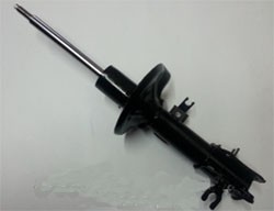 Амортизатор CHEVROLET Aveo (1.2) передний правый газовый MANDO A03100 MANDO