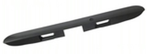 накладка задней двери!\ MB W638 Vito 96-03 5012955 POLCAR