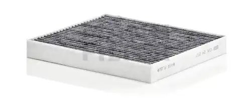 Фильтр салонный KIA SORENTO III (UM), TOYOTA C-HR (_X1_) CUK24017 CUK 24 017 MANN FILTER