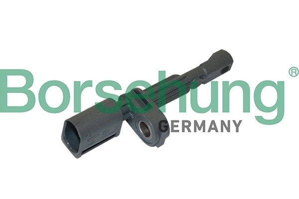 датчик ABS зад.!\ VW Polo, Skoda Fabia 1.2-1.9TDi 01> B11851 BORSEHUNG
