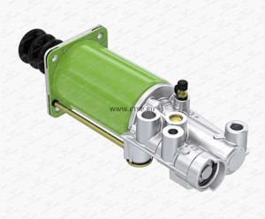 Цилиндр ПГУ MAN аналог KNORR I93581 0201001 YUMAK