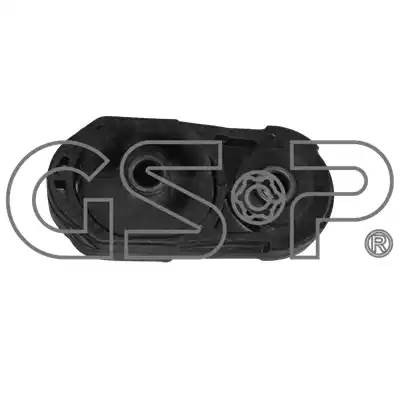 подушка ДВС передняя!\ Nissan Almera/Sunny N14/N15/Y10 1.4-2.0D 93> 511235 GS P