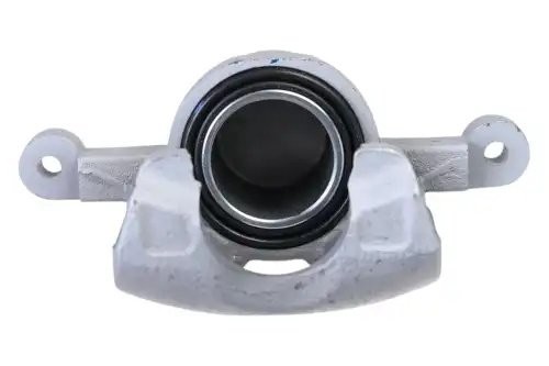 суппорт тормозной передний левый!\ Daewoo Matiz 0.8/1.0 98> Z183642 ZENTPARTS