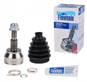 ШРУС наружный Ford Focus III FJ248 FJ248 FINWHALE