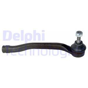наконечник рулевой правый!\ Renault Fluence/Megane/Scenic 1.4-2.0/1.5DCi/1.9DCi/ TA2643 DELPHI