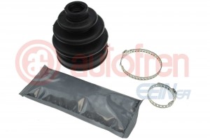 к-кт пыльника ШРУСа наружного!\ Mitsubishi Lancer 1.3i/1.5i/1.6i/2.0D 88-96 D8239 AUTOFREN SEINSA