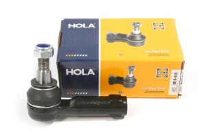 Наконечник рулевой для а/м ГАЗель NEXT "HOLA" RE10010 HOLA