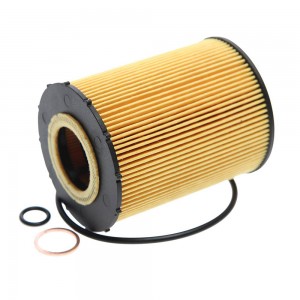 Фильтр масляный BMW 5 (E60),7 (E65),X5 (E70) (N62) MEGAPOWER 100-23-098 MEGA POWER