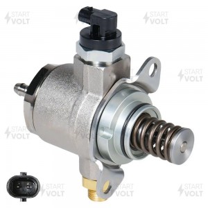 ТНВД для а/м VAG Tiguan (07-)/Q5 (08-)/Q3 (11-) 2.0TFSi (HPFP 059) HPFP 059 START VOLT