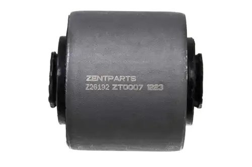 сайлентблок! рычага пер.\ MB W212 09> Z26192 ZENTPARTS