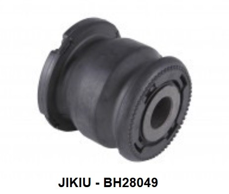 Сайлентблок задн подвески HONDA CIVIC 99-05 BH28049 BH28049 JIKIU