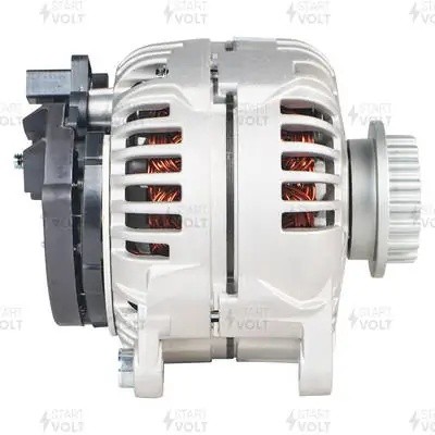Генератор для а/м VAG Touareg (02-)/Transporter T5 (03-) 2.5TDi 150A (LG 1831) LG 1831 START VOLT