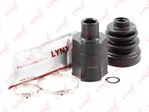 ШРУС внутренний OPEL Astra J (09-) правый LYNX CI3781 LYNXAUTO