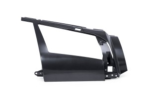 VOLVO TRUCK FH 4 T09167002 TOPCOVER