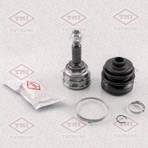 TDA1147 ШРУС наружный к-т TDA1147 TATSUMI