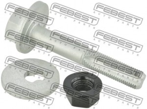Болт с эксцентриком ремкомплект HYUNDAI TUCSON 04 2004- 2229-001-KIT 2229-001-KIT FEBEST