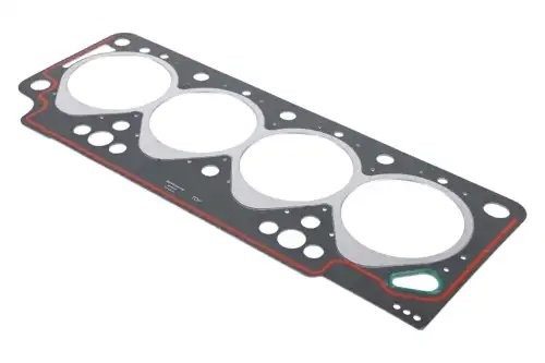 прокладка ГБЦ! (1.6mm)\ Renault R19/Clio/Megane, Volvo 440/460/S40/V40 1.9TD F8Q Z16831 ZENTPARTS