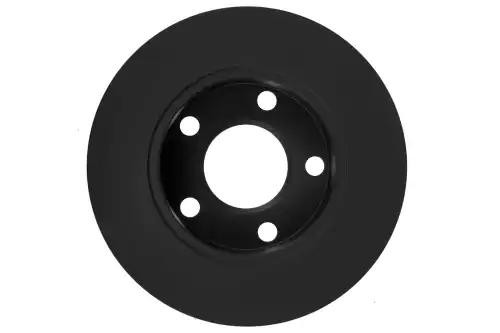 диск тормозной!\VW Passat B5 (3B2) 96-01 Z06456 ZENTPARTS