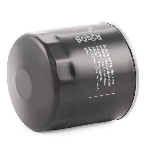 Фильтр масляный TOYOTA Avensis,Camry,Corolla BOSCH 0 986 452 003 BOSCH