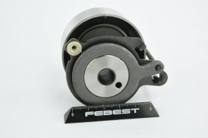 ролик натяжной ремня ГРМ!\ Honda Civic 1.4/1.6/1.7i 00-05 0387-RN FEBEST