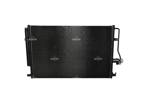 VOLVO C30/C70/S40/V50 35616 NRF