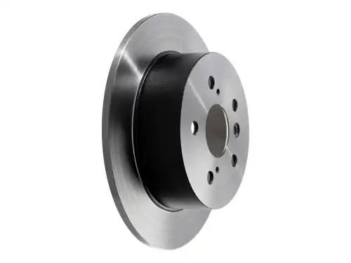диск тормозной задний Z06000 ZENTPARTS