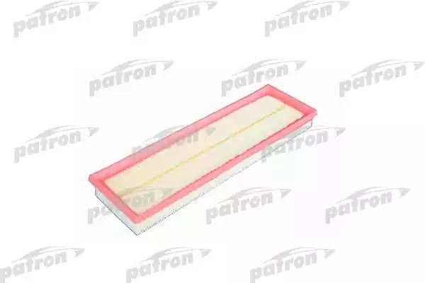 Фильтр воздушный PF1619 PF1619 PATRON