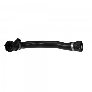 партубок системы охлаждения!\ BMW E60/E61/E63/E64/E65/E66 3.6-4.4 01-08 052854 GATES